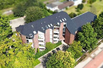 Wohnung zum Kaufen in Bielefeld 114.000 € 39.85 m²