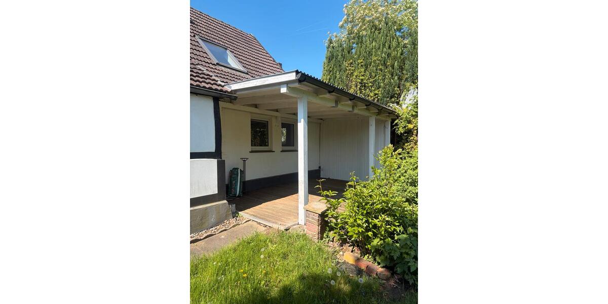 Einfamilienhaus Bielefeld Jöllenbeck - 4 Zimmer, 120 m&sup2;, 225.000&euro; | Angebot:26504730