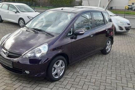 Honda Jazz 85.938 km 5.400 &euro; Hiddenhausen 32120