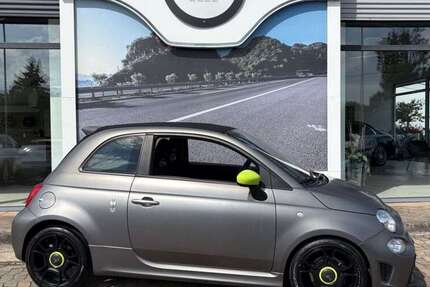 Abarth 595C 42.199 km 17.991 € Bad Oeynhausen 32549