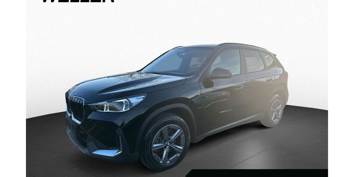 BMW X1 81.330 km 26.990 &euro; Herford 32051