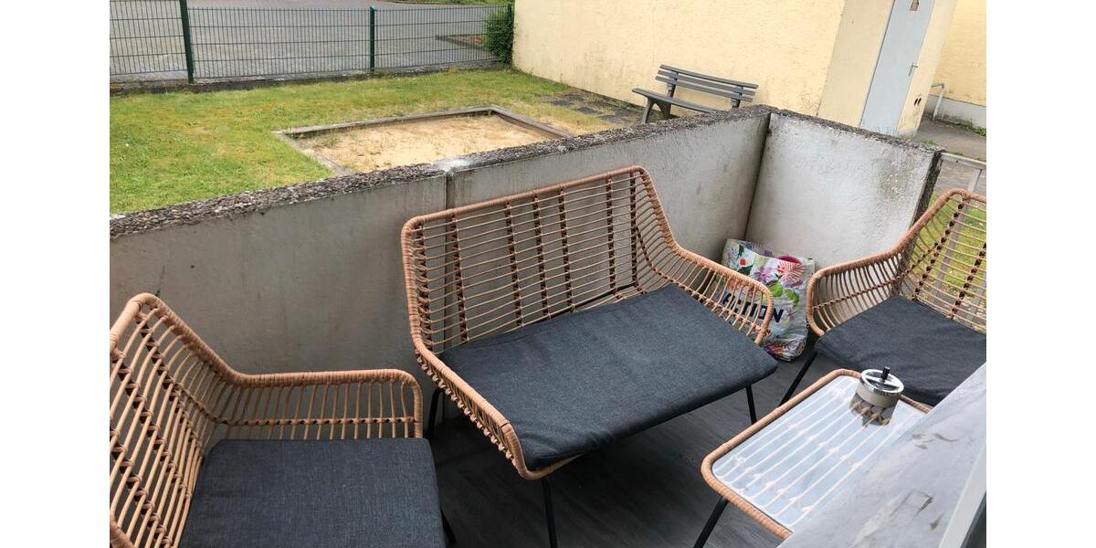 Erdgeschoßwohnung Bielefeld Senne - 3 Zimmer, 75 m&sup2;, 168.000&euro; | Angebot:26808361