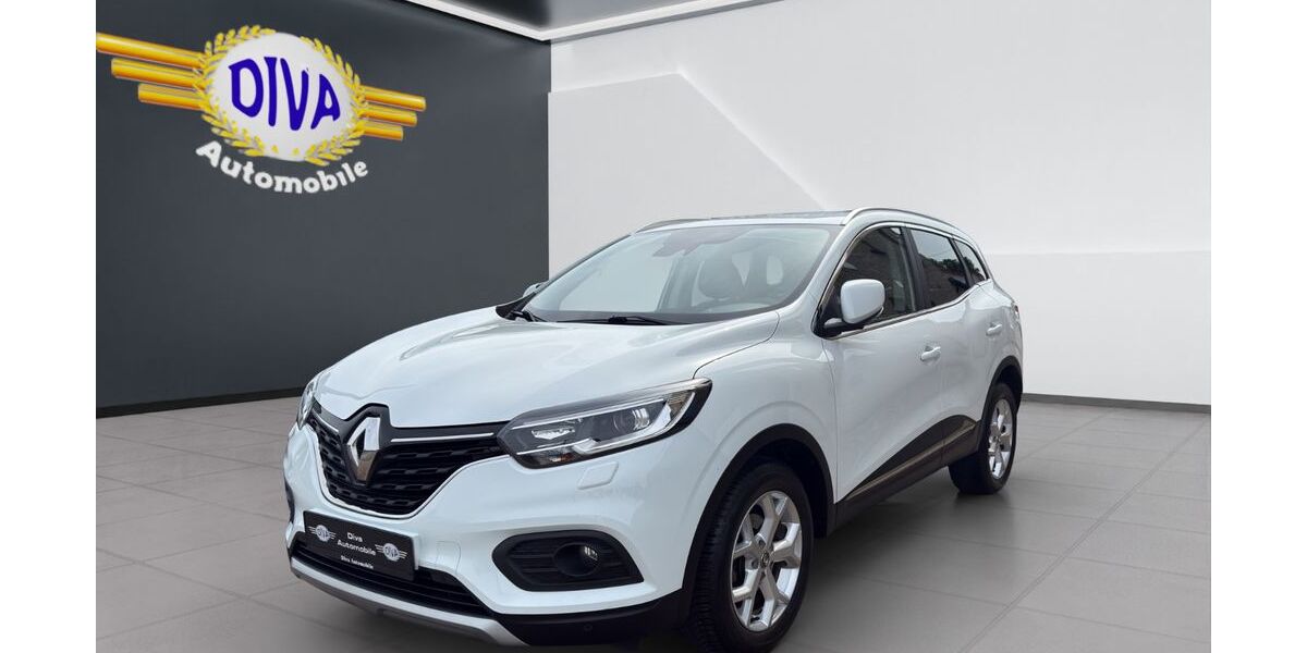 Renault Kadjar 69.000 km 15.450 &euro; Bielefeld 33647