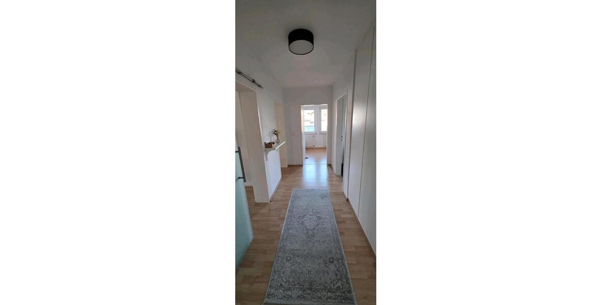 Etagenwohnung Werther (Westfahlen) - 3 Zimmer, 82 m&sup2;, 775&euro; | Angebot:25384594