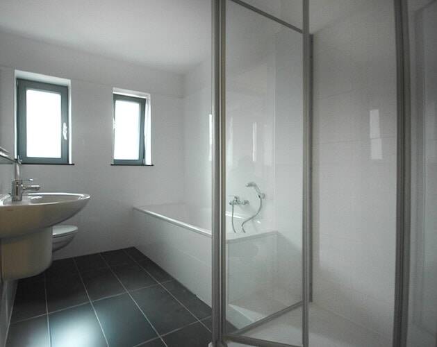 Mehrfamilienhaus, Wohnhaus Gütersloh Innenstadt - 9 Zimmer, 170 m&sup2;, 599.000&euro; | Angebot:25802134