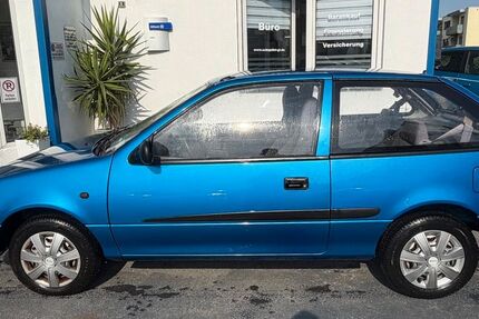 Suzuki Swift 155.000 km 899 &euro; Gütersloh 33330