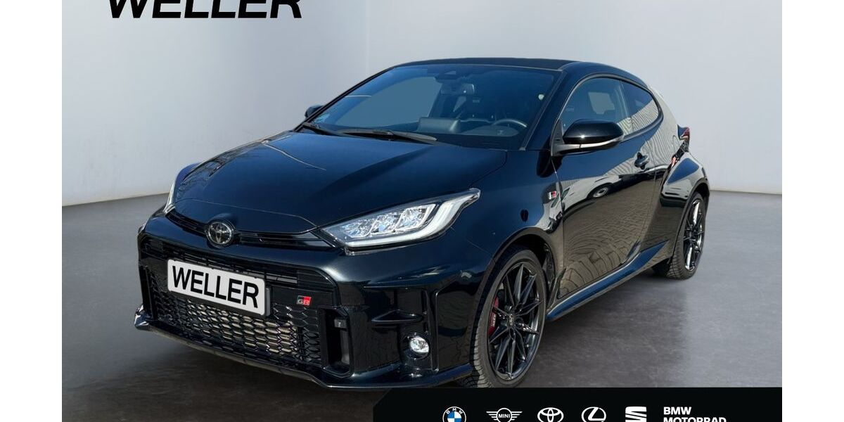 Toyota Yaris 20.669 km 35.990 &euro; Bielefeld 33609