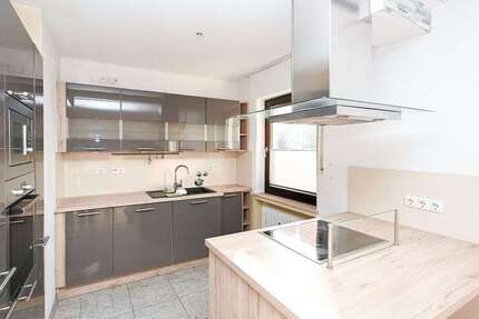 Wohnung zum Kaufen in Bielefeld 225.000 € 100 m² 4 zimmer