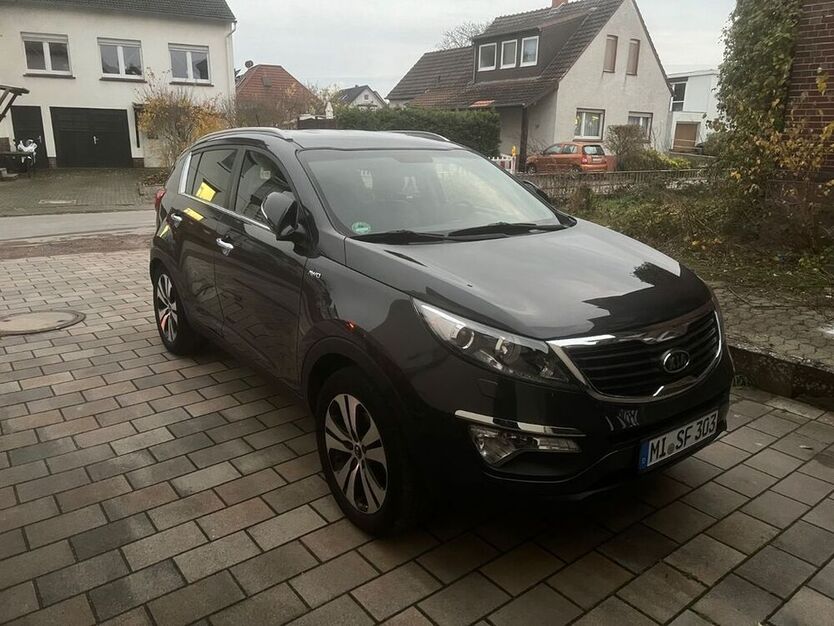 Sportage
