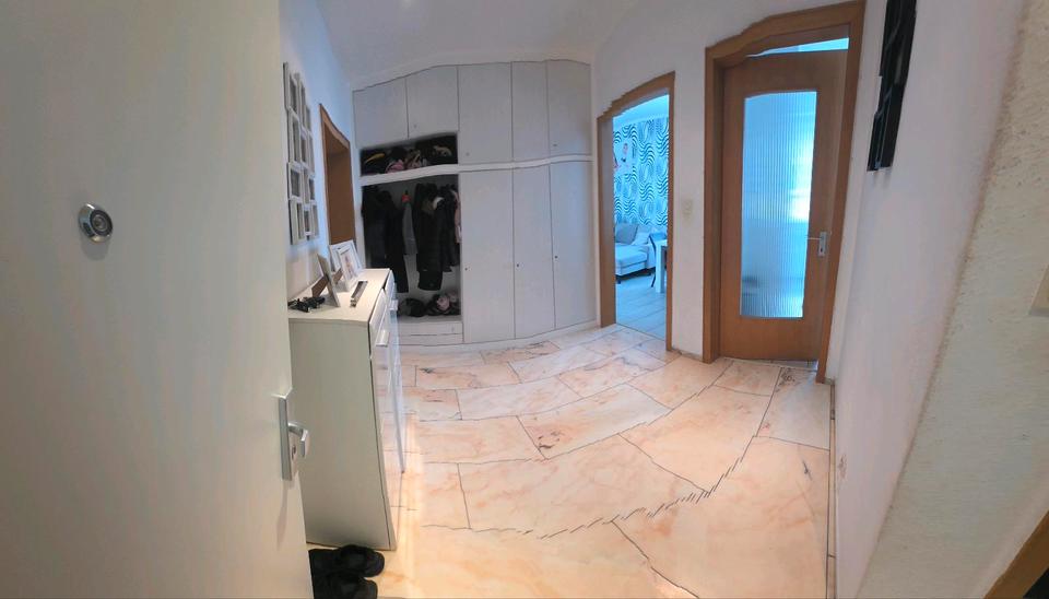 Etagenwohnung Gütersloh - 3 Zimmer, 78 m&sup2;, 208.000&euro; | Angebot:26964916