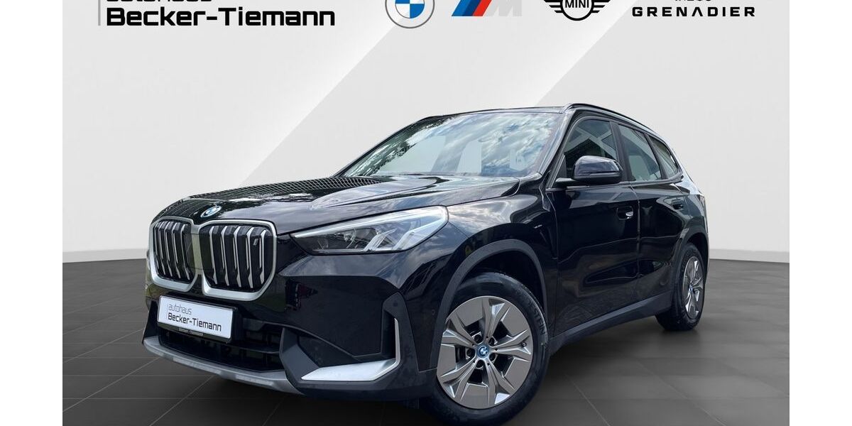 BMW iX1 98.087 km 27.897 &euro; Bielefeld 33689