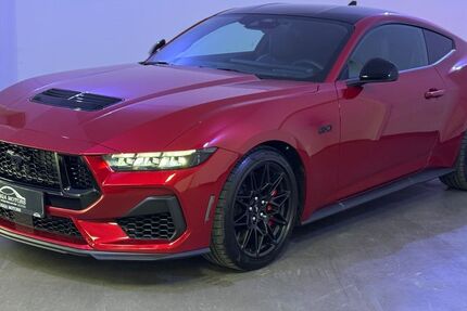 Ford Mustang 1.650 km 48.950 &euro; Bielefeld 33649