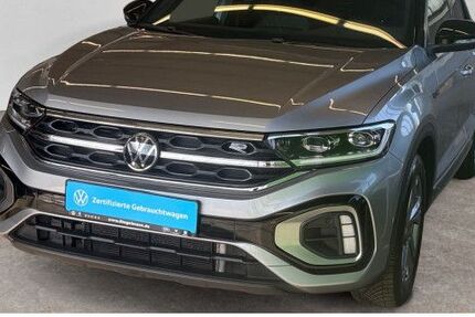 VW T-Roc 23.267 km 29.090 &euro; Lemgo 32657