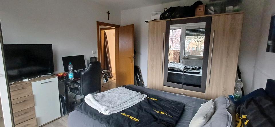 Etagenwohnung Herzebrock-Clarholz Clarholz - 4 Zimmer, 80 m&sup2;, 830&euro; | Angebot:25660358