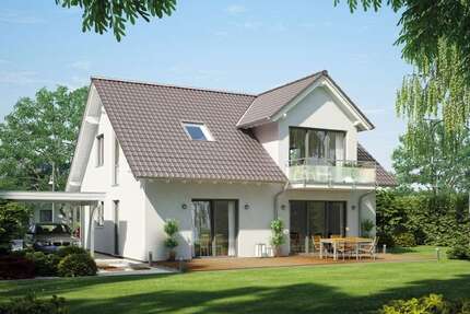 Haus Halle - 6 Zimmer, 148 m&sup2;, 538.136&euro; | Angebot:26918680