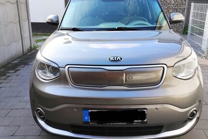 Kia Soul 72.000 km 4.990 € Gütersloh 33335
