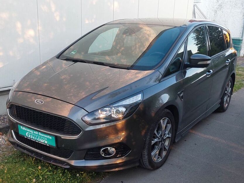 S-Max