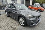 BMW X1 xDrive 18 d NAVI PANO.PDC AUS 2.HAND 205.680 km 12.790 &euro; Löhne 32584