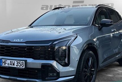 Kia Sportage 10.501 km 42.870 &euro; Bielefeld 33605