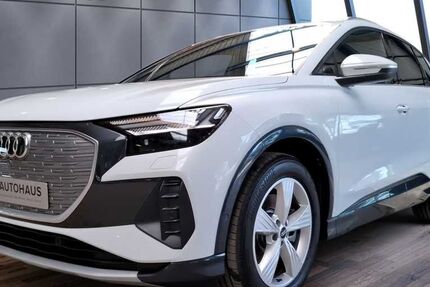 Audi Q4 e-tron 32.692 km 37.490 &euro; Bad Salzuflen 32105