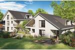 Etagenwohnung Detmold / Heiligenkirchen Heiligenkirchen - 2 Zimmer, 52 m&sup2;, 203.000&euro; | Angebot:26724128
