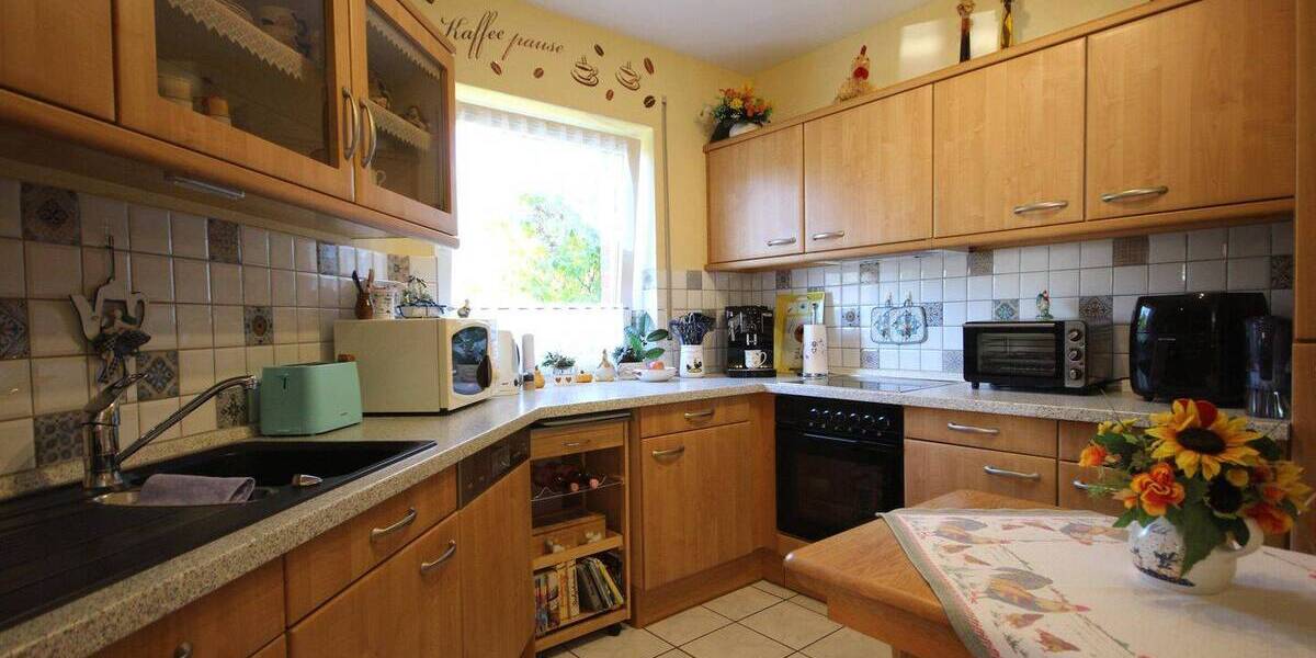 Doppelhaushälfte Bad Rothenfelde Strang - 5 Zimmer, 171 m&sup2;, 290.000&euro; | Angebot:25685595