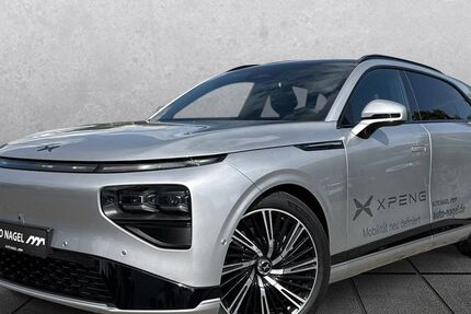 XPeng G9 13.890 km 59.890 &euro; Bielefeld 33605