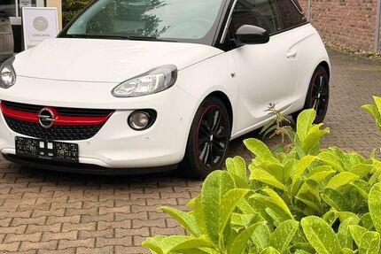Opel Adam 73.000 km 6.400 &euro; Gütersloh 33335