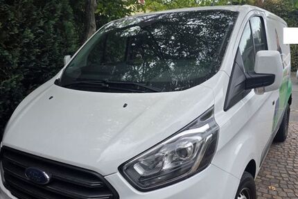 Ford Transit Custom 275.000 km 7.150 € Bielefeld 33609