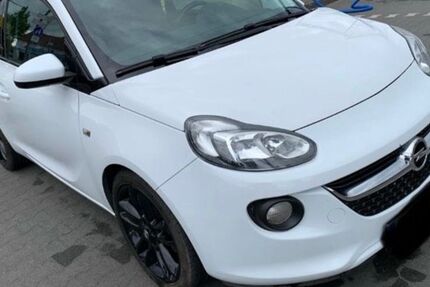Opel Adam 95.000 km 3.000 € Bielefeld 33604