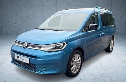 VW Caddy Maxi