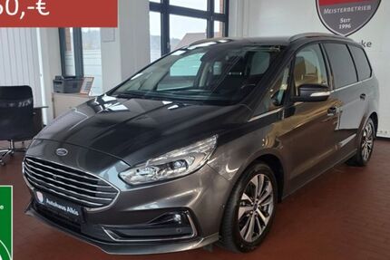 Ford Galaxy 148.168 km 21.900 &euro; Bielefeld 33647