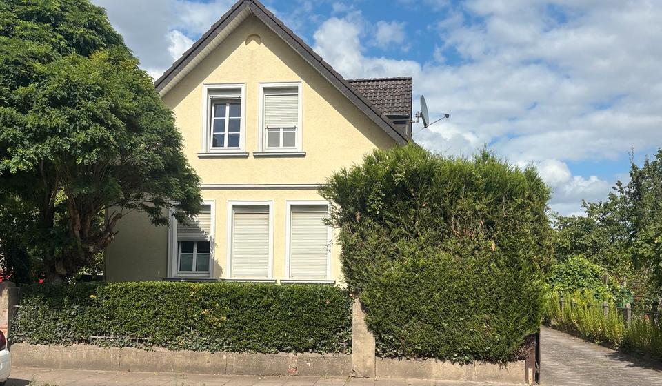 Mehrfamilienhaus, Wohnhaus Herford Diebrock - 7 Zimmer, 160 m&sup2;, 350.000&euro; | Angebot:27109475