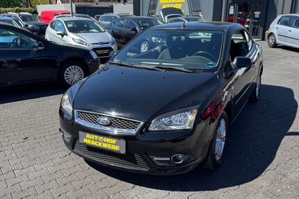 Ford Focus 60.000 km 5.250 &euro; Bielefeld 33649