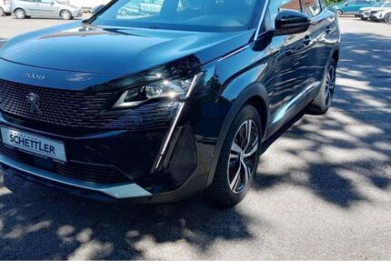 Peugeot 3008 19.552 km 22.450 &euro; Bielefeld 33602