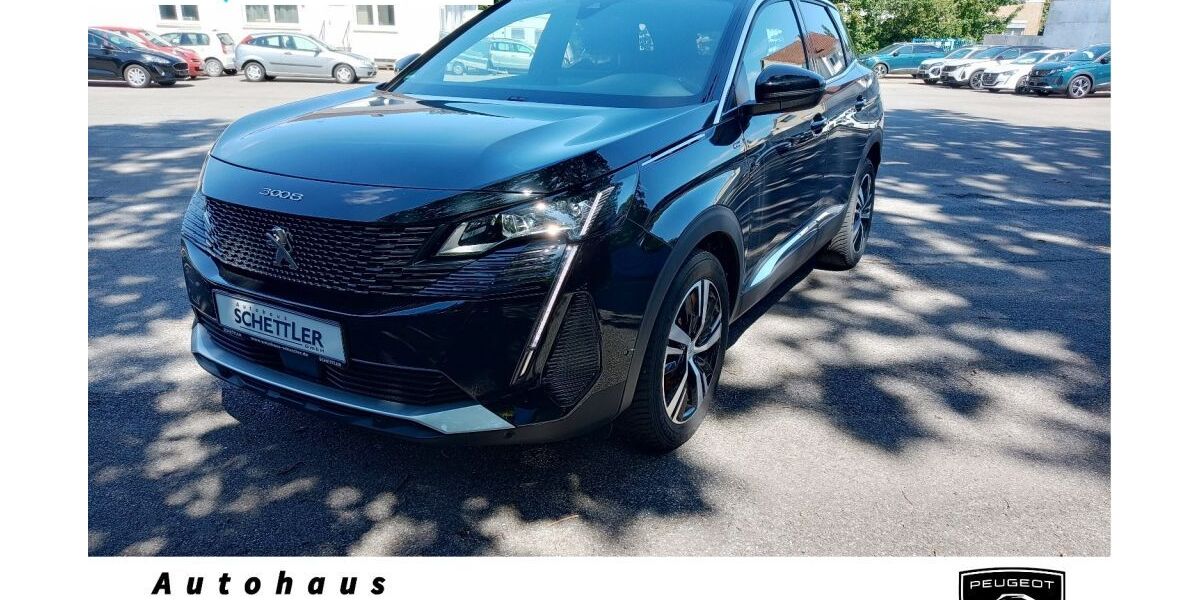 Peugeot 3008 19.552 km 22.450 &euro; Bielefeld 33602