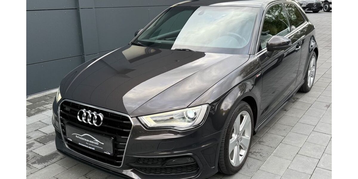 Audi A3 132.000 km 10.900 &euro; Herford 32051