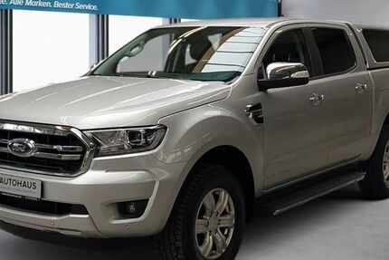 Ford Ranger 78.062 km 25.390 &euro; Bad Salzuflen 32105