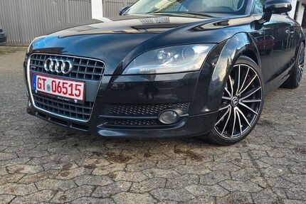 Audi TT 260.000 km 7.999 € Werther 33824