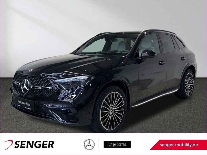 GLC 450