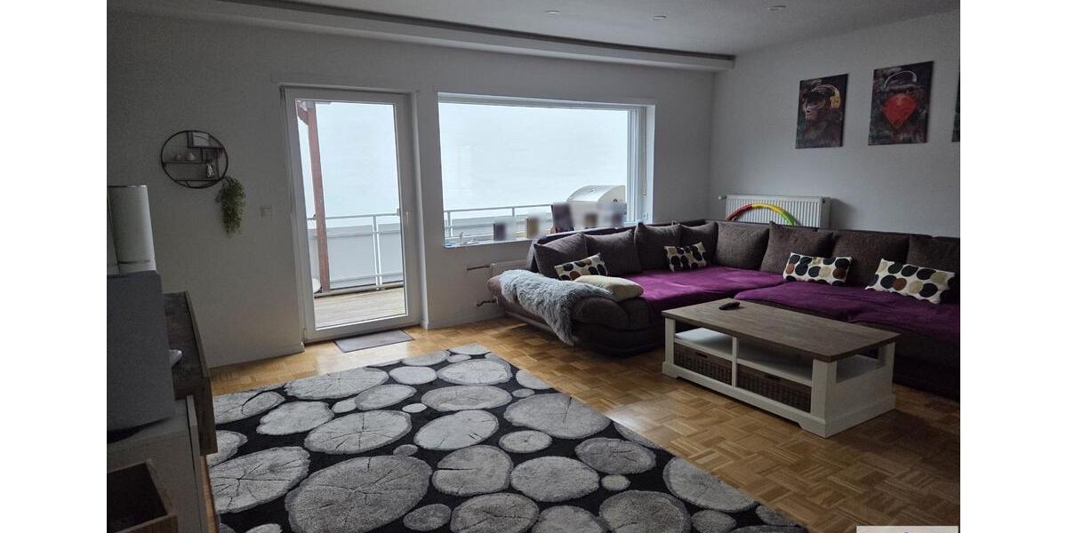Etagenwohnung Bünde - 4 Zimmer, 120 m&sup2;, 980&euro; | Angebot:26586805