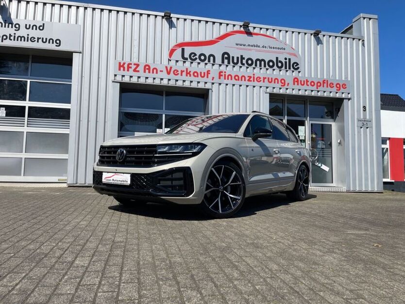 Touareg