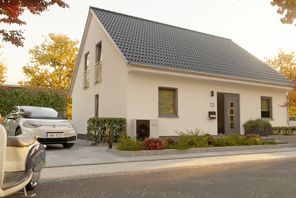 Haus Bad Salzuflen Holzhausen - 4 Zimmer, 166 m&sup2;, 430.000&euro; | Angebot:25822377