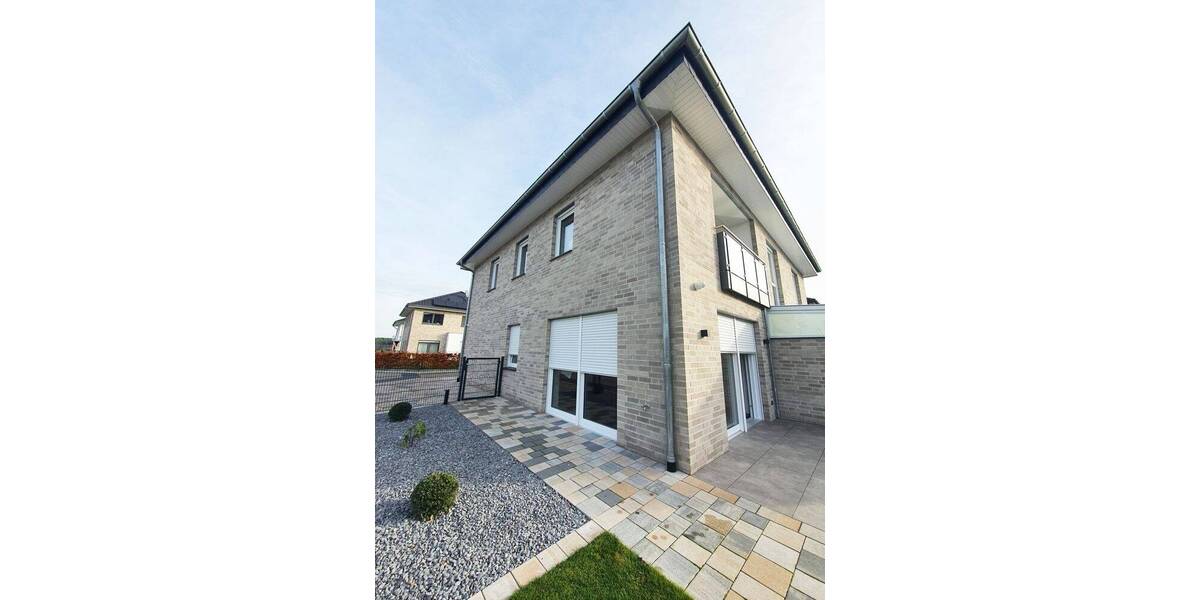 Etagenwohnung Harsewinkel Marienfeld - 4 Zimmer, 115 m&sup2;, 399.000&euro; | Angebot:25661283