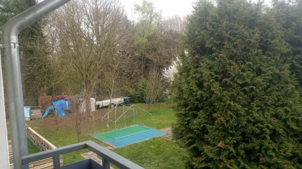 Etagenwohnung Bielefeld Heepen - 2 Zimmer, 36 m&sup2;, 8&euro; | Angebot:25871347