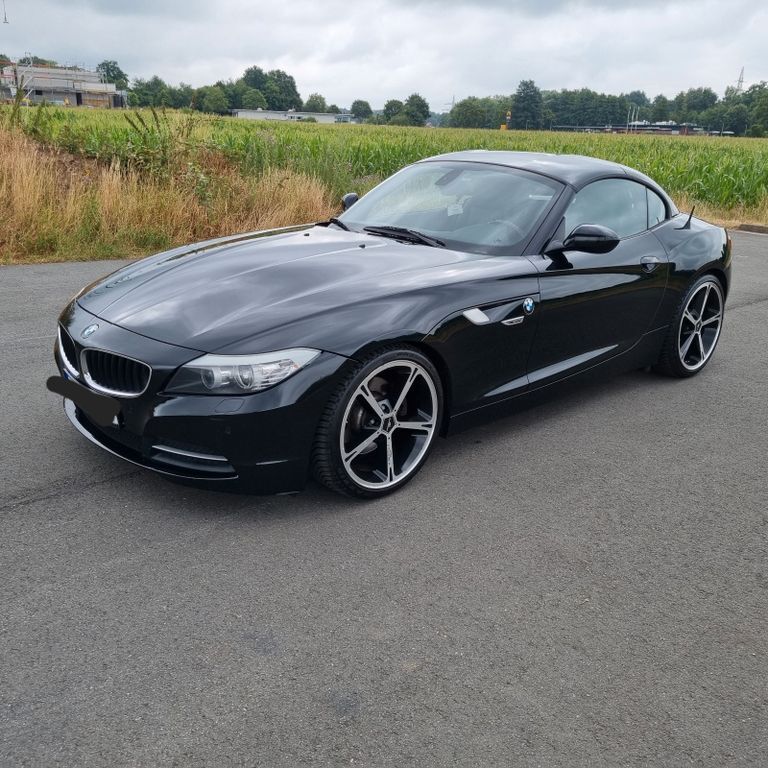 BMW Z4 183.800 km 14.950 € Delbrück 33129