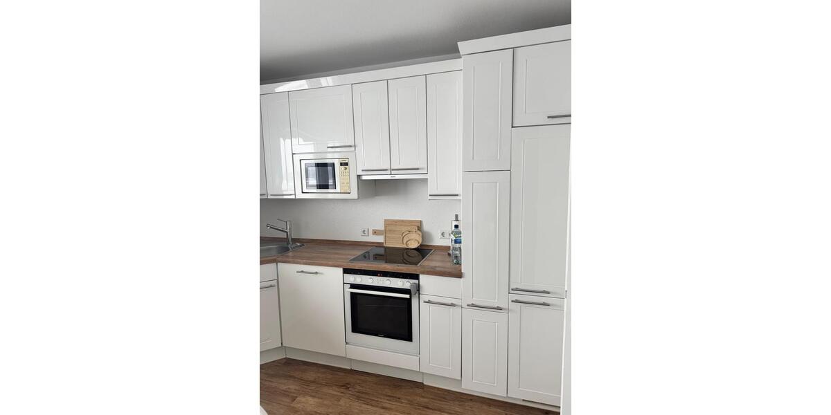 Etagenwohnung Gütersloh Isselhorst - 3 Zimmer, 120 m&sup2;, 1.100&euro; | Angebot:24780694