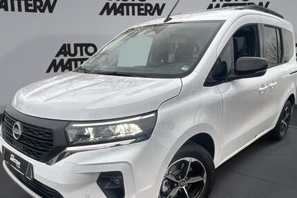 Nissan Townstar 4.999 km 31.990 € Buende 32257