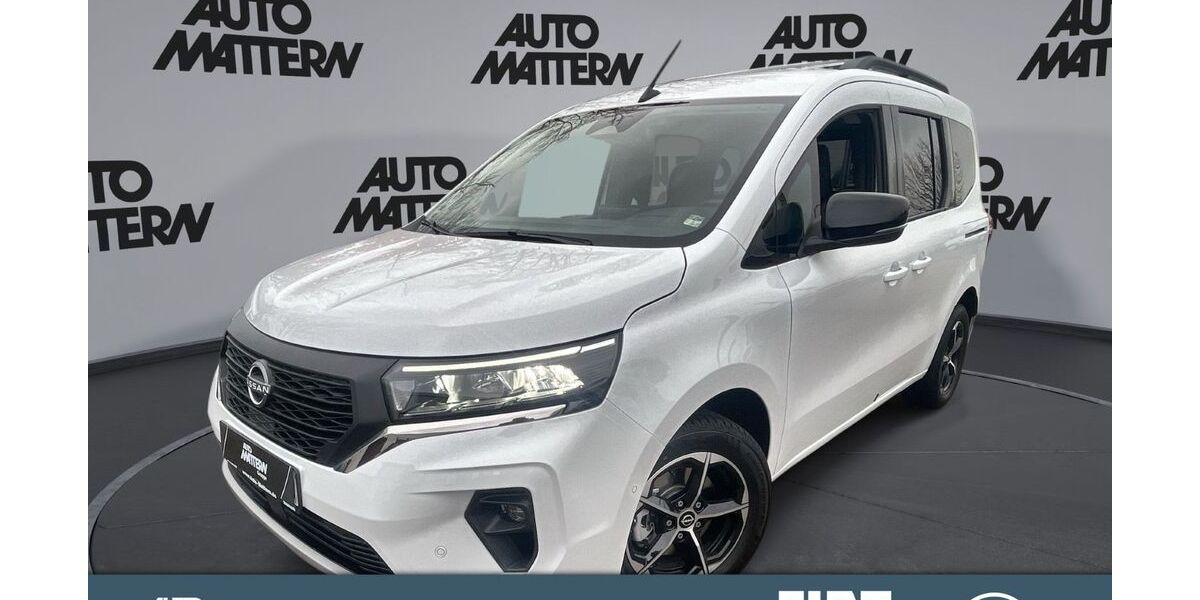 Nissan Townstar 4.999 km 31.990 € Buende 32257