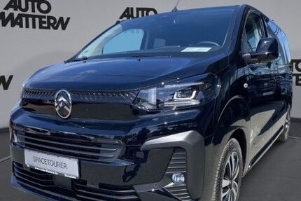 Citroen SpaceTourer